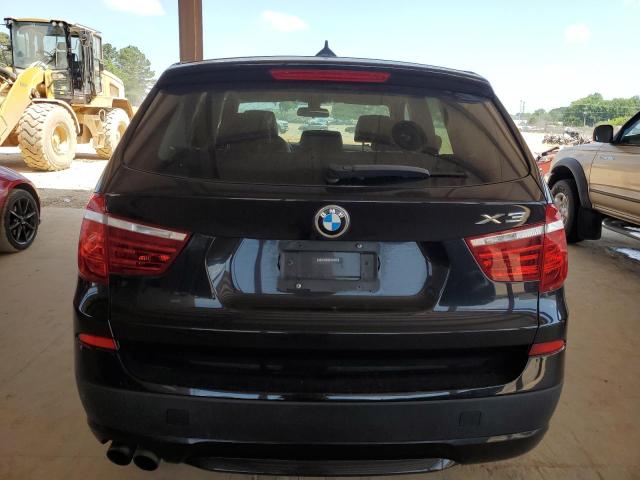 5UXWX9C59E0D32786 BMW X3 Xdrive28i