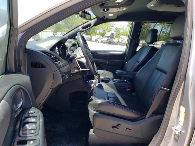 2C4RDGEG8KR534835 Dodge Grand Caravan Gt