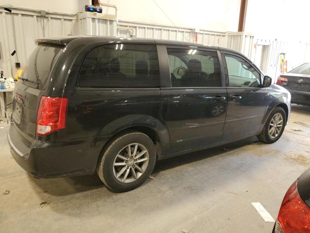 2C4RDGBG9FR738103 Dodge Grand Caravan Se