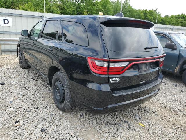 1C4RDHDG3NC203231 Dodge DURANGO GT