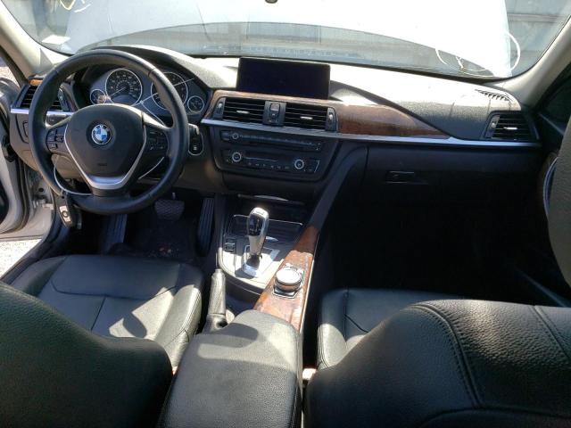 WBA3A5C54EJ464454 BMW 328 I
