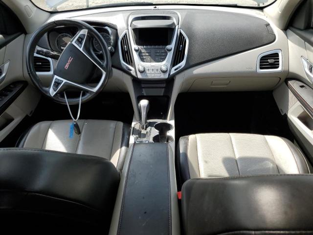 2GKFLYE35F6340509 GMC Terrain Slt