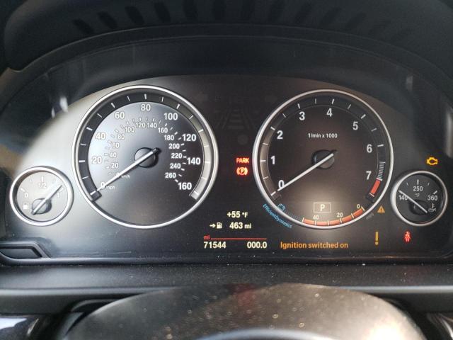 WBA5A7C58GG146955 BMW 528 XI