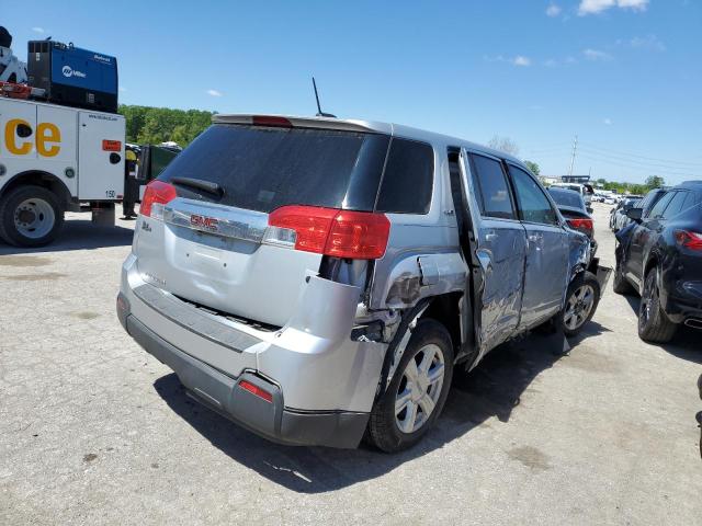 2GKALMEK6F6124243 GMC Terrain Sle