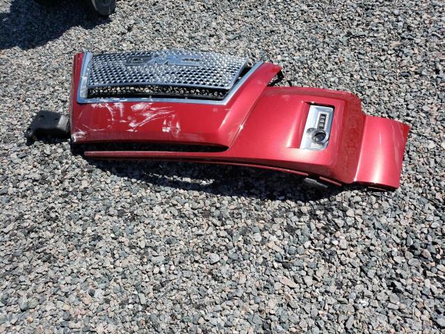 2GKFLUE30E6373716 GMC Terrain Denali