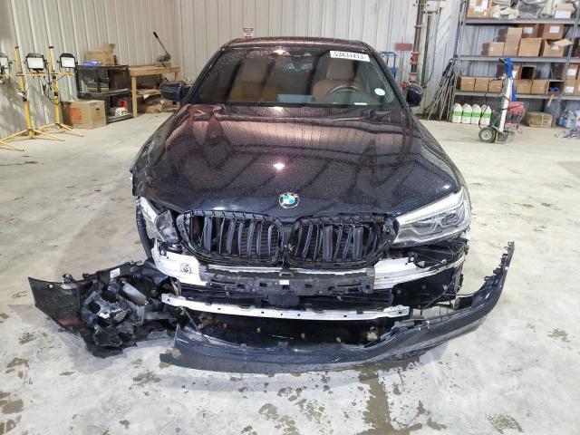 WBAJA5C52JWA37443 BMW 530 I