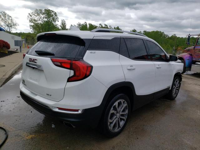 3GKALPEX4JL140927 GMC Terrain Slt