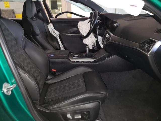 WBS53AY09NFM21784 BMW M3