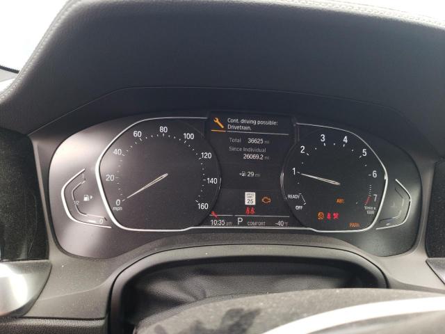 WBA53AP08MCF83009 BMW 430I