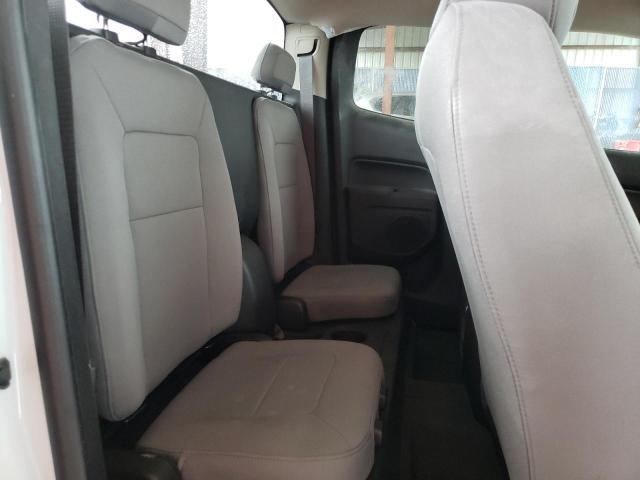 1GTH5BEN7N1251846 GMC Canyon Elevation