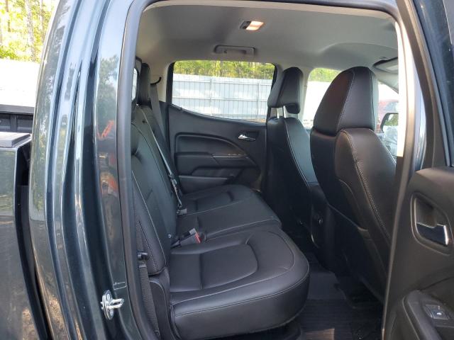 1GTG6DEN9J1236196 GMC CANYON SLT