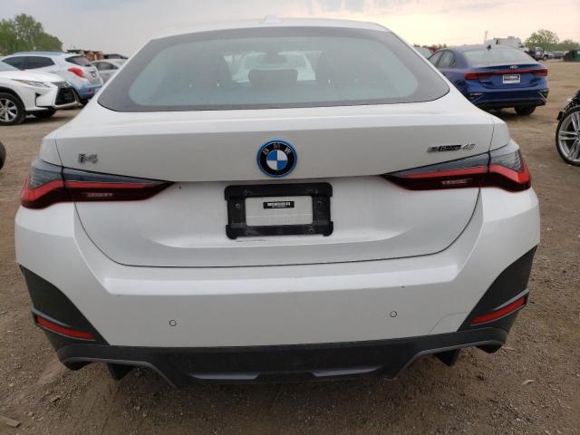 WBY73AW04NFM89413 BMW I4 Edrive40