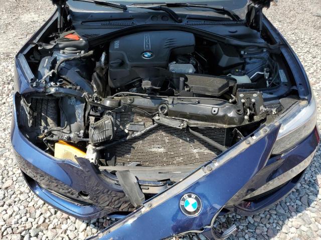 WBA1G9C57FVX96427 BMW 228 Xi Sulev