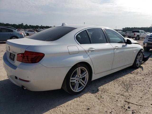 WBA5B1C50GG133238 BMW 535 I