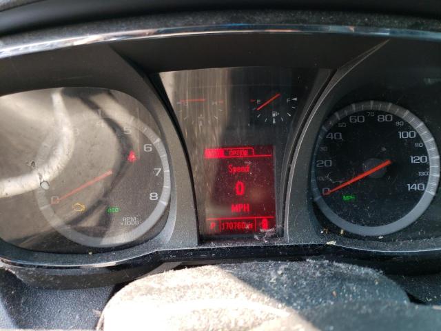 2GKFLUEK1G6249447 GMC Terrain Slt