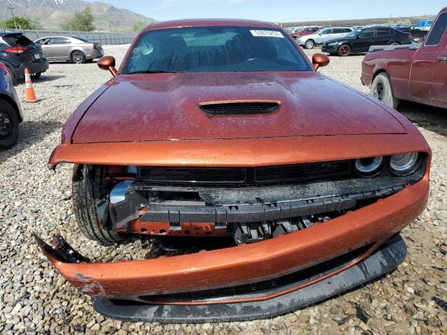 2C3CDZBT6LH239781 Dodge Challenger R/t