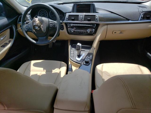 WBA8E1G37HNU15788 BMW 320 I