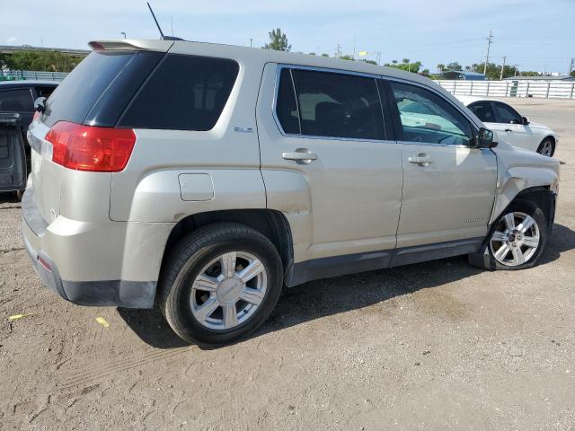 2GKALMEK3F6437153 GMC Terrain Sle