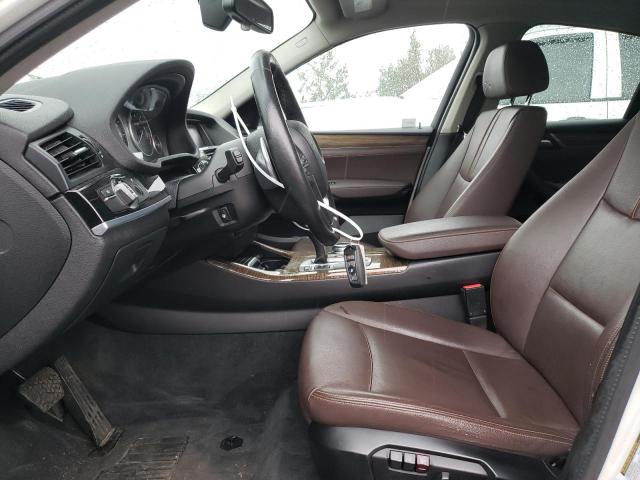 5UXXW3C53F0M86848 BMW X4 Xdrive28i