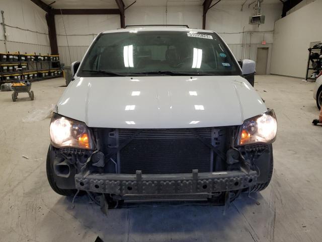 2C4RDGEG9HR766157 Dodge Grand Caravan Gt