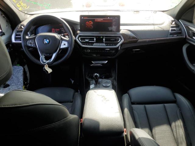 5UX33DT07N9N08538 BMW X4 Xdrive30i
