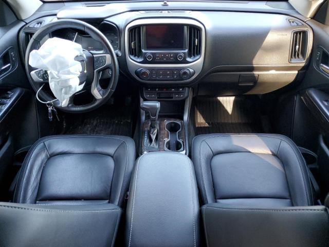 1GTG6DEN9J1236196 GMC CANYON SLT