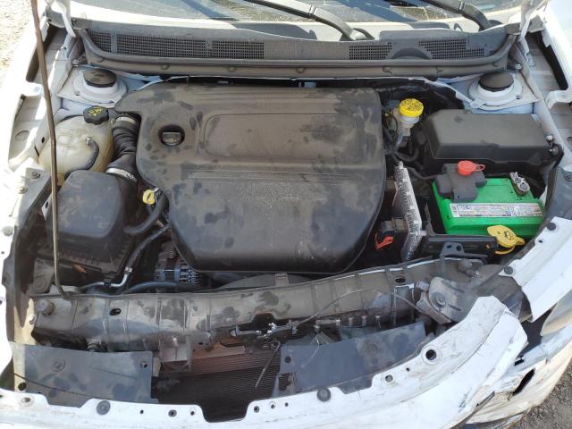1C3CDFAA2GD506772 Dodge DART SE