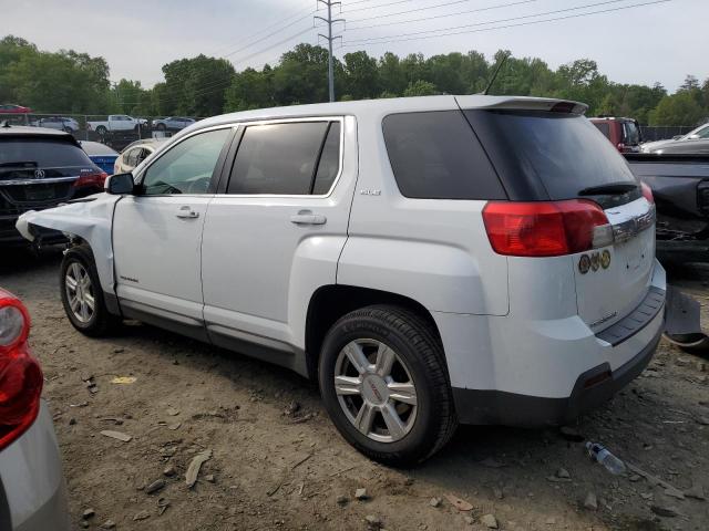 2GKFLVEK4E6372615 GMC Terrain Sle