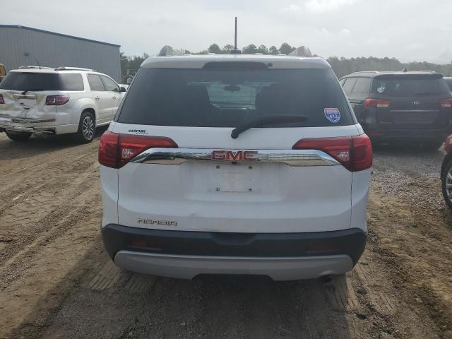 1GKKNLLA3KZ107434 GMC ACADIA SLE