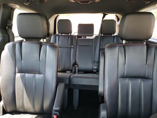 2C4RDGEG8KR662461 Dodge Grand Caravan Gt
