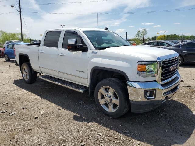 1GT12TEG8GF110727 GMC Sierra K2500 Slt