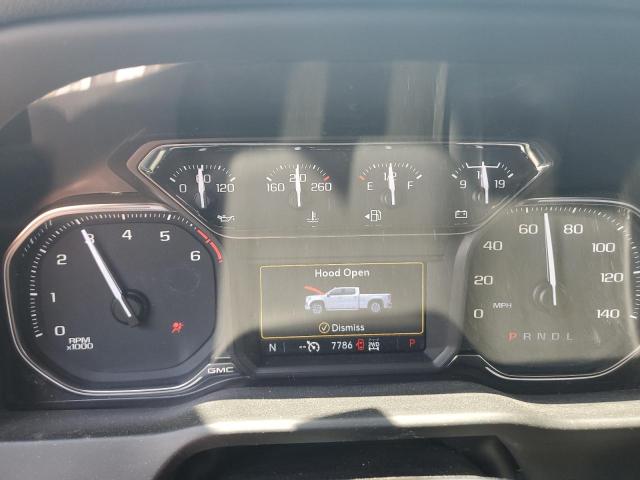 1GT49ME70PF186053 GMC Sierra K2500 Sle