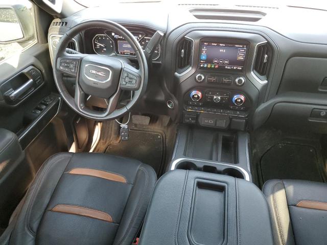 3GTP9EEL7MG311558 GMC Sierra K1500 At4