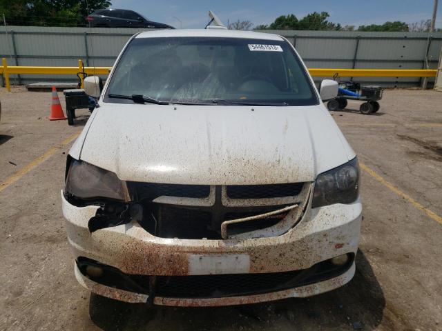 2C4RDGEG2FR681447 Dodge Grand Caravan R/t