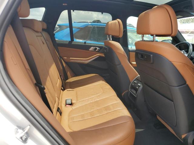 5UXCR4C0XM9G94852 BMW X5 Sdrive 40i
