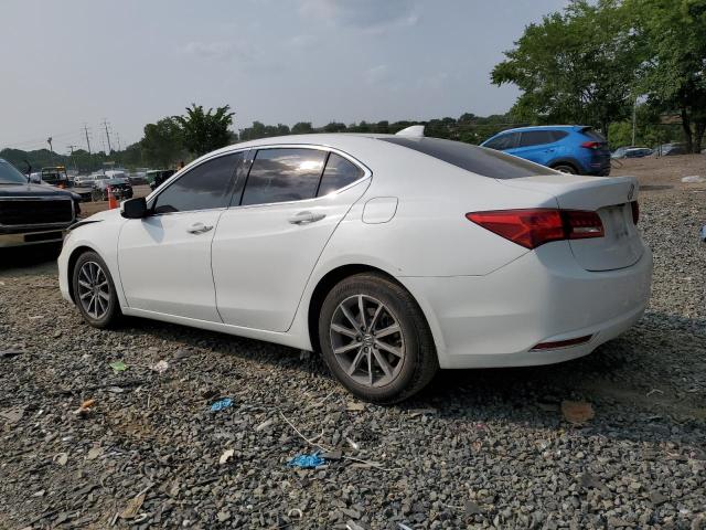 19UUB1F53JA007011 Acura TLX TECH