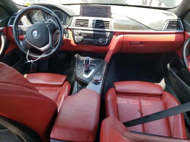 WBA4J3C54JBG94902 BMW 430xi Gran Coupe