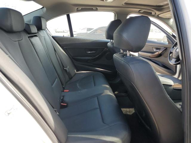 WBA3C3G50FNT52883 BMW 320 I Xdrive