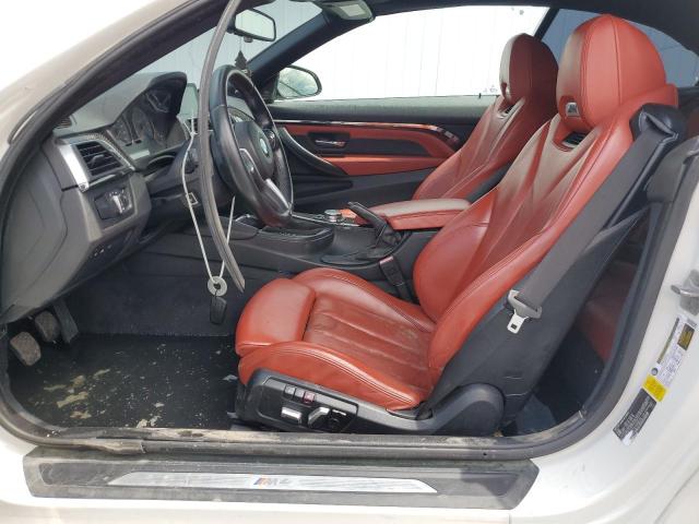 WBS3U9C57GP968636 BMW M4