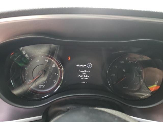 2C3CDXBG1KH554722 Dodge Charger Sxt