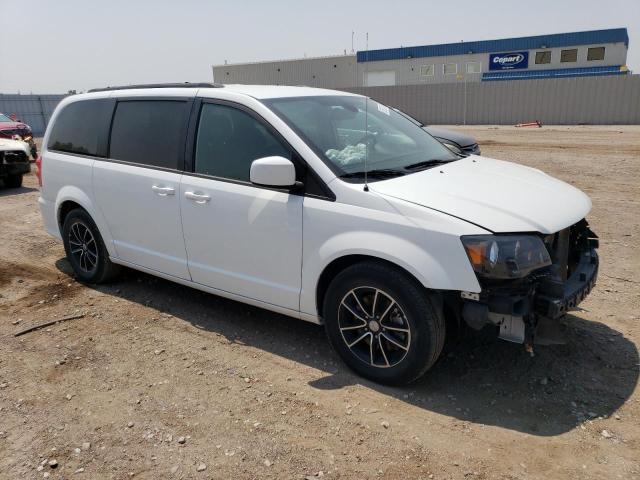 2C4RDGEG1JR344177 Dodge Grand Caravan Gt