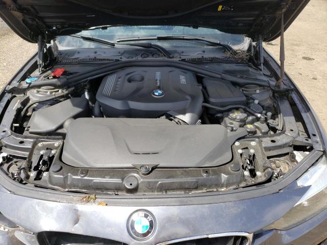 WBA8B9C50HK676289 BMW 330 I