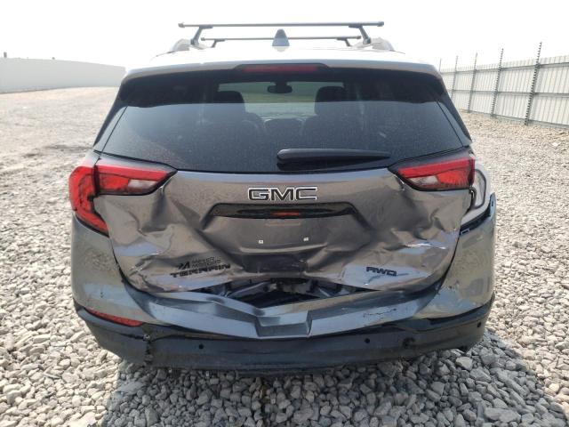 3GKALVEX7LL308308 GMC Terrain Slt