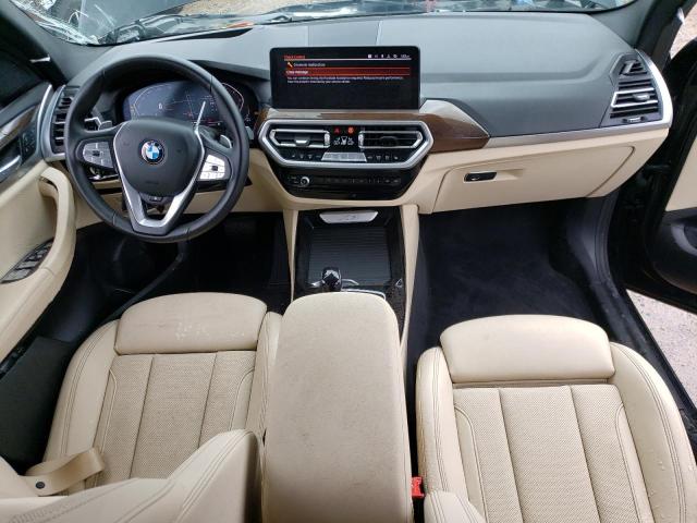 5UX43DP00N9J35051 BMW X3 Sdrive30i