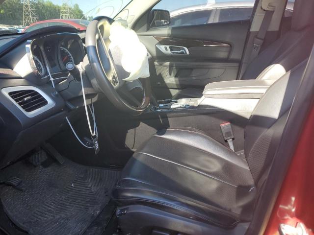 2GKFLUE36E6122666 GMC Terrain Denali