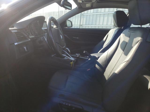 WBA3N9C59EF720506 BMW 428 XI
