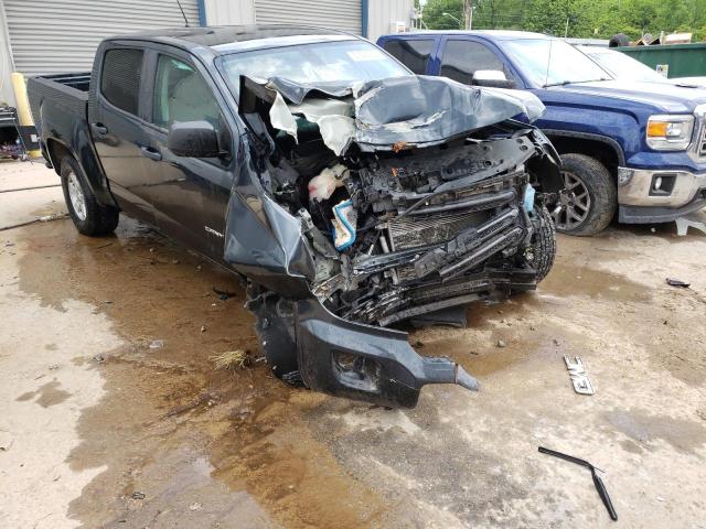 1GTG5BEN1J1152753 GMC Canyon