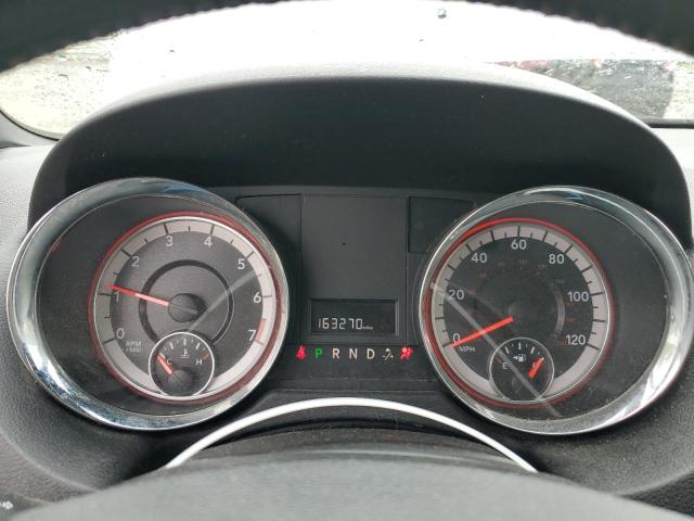 2C4RDGBGXFR650189 Dodge Grand Caravan Se