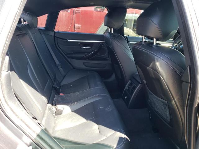 WBA4J3C5XJBG96167 BMW 430xi Gran Coupe