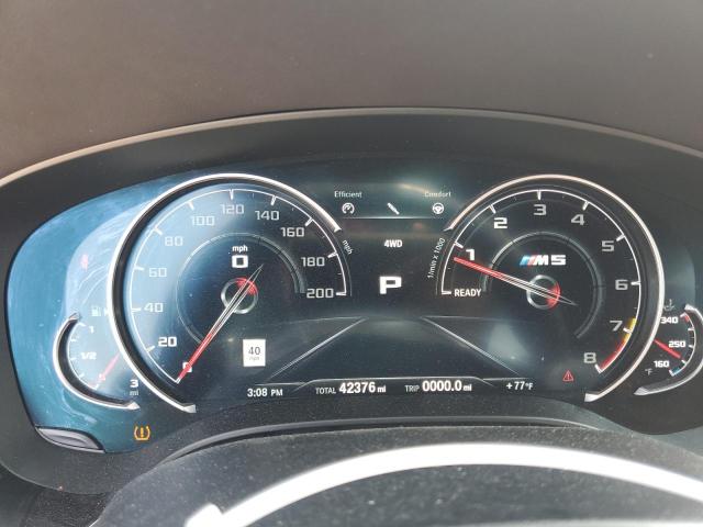 WBSJF0C54JB282166 BMW M5